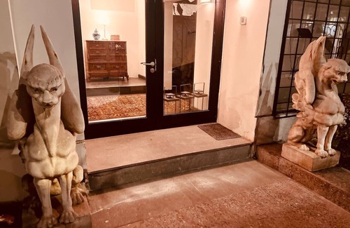 Barrio Italia Maison | Ohl House Boutique Home Stay, Providencia