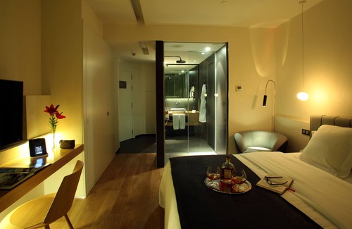 Gothic Quarter Hôtel | Ohla Barcelona