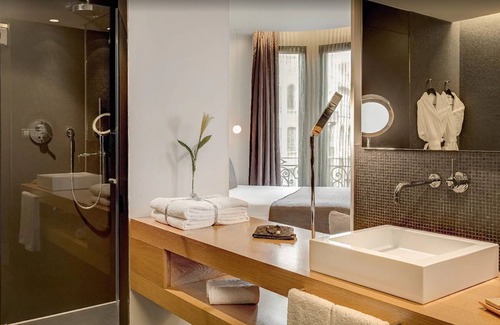 Gothic Quarter Hôtel | Ohla Barcelona