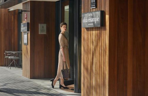 Eixample Hôtel | Ohla Eixample