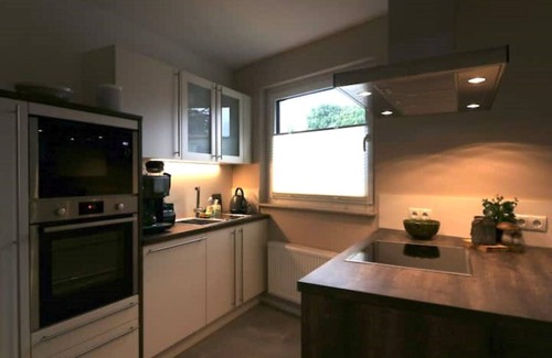 Region Hannover District Maison | Ohlenhaus Steinhude - central and everything for you!