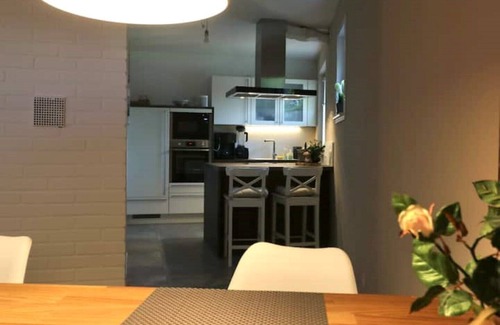 Region Hannover District Maison | Ohlenhaus Steinhude - central and everything for you!