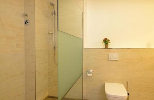 Wismar Hôtel | Ohlerich Speicher App 27