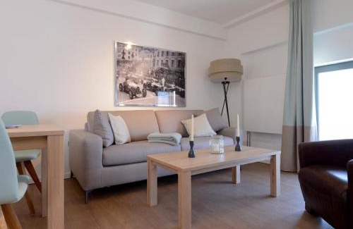 Wismar Hôtel | Ohlerich Speicher App 41