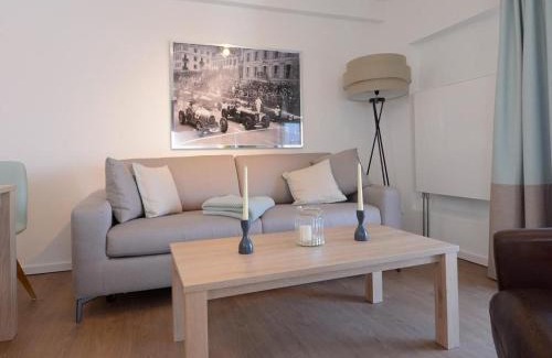 Wismar Hôtel | Ohlerich Speicher App 41