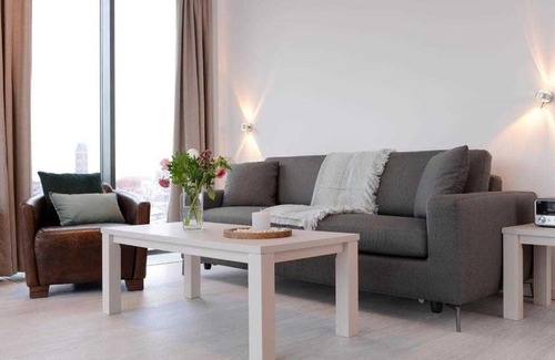 Wismar Hôtel | Ohlerich Speicher App 43