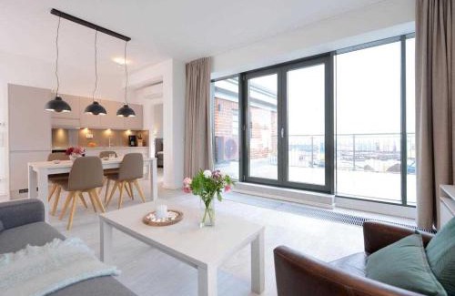 Wismar Hôtel | Ohlerich Speicher App 43