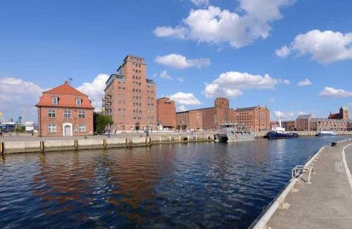 Wismar Hôtel | Ohlerich Speicher App 47