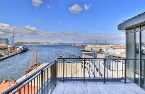 Wismar Appartement | Application de stockage Ohlerich. 45