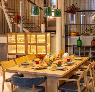 El Arenal Appartement | Ohliving Maestranza House