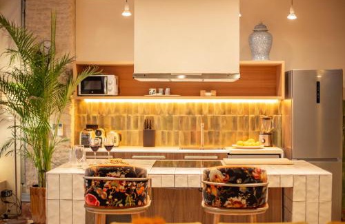 El Arenal Appartement | Ohliving Maestranza House