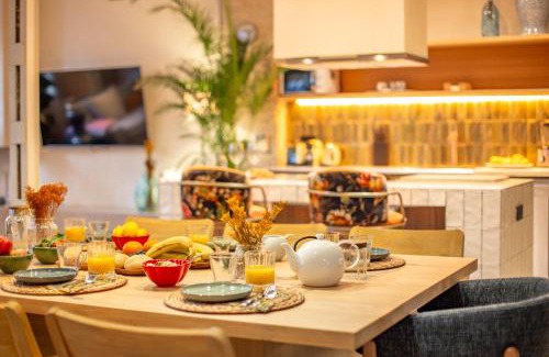 El Arenal Appartement | Ohliving Maestranza House