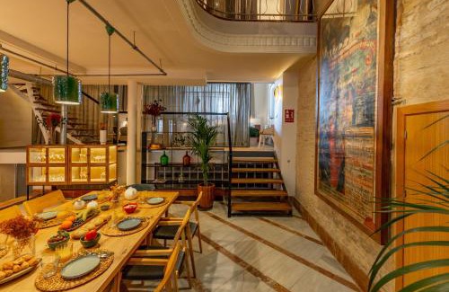 El Arenal Appartement | Ohliving Maestranza House