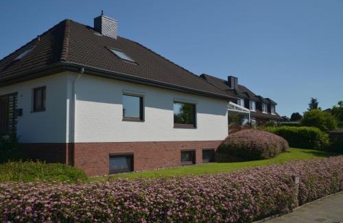 Holtsee Appartement | Ohm