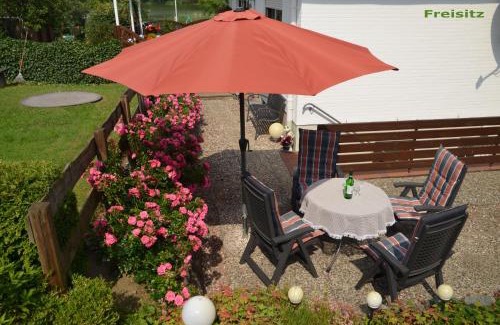 Holtsee Appartement | Ohm