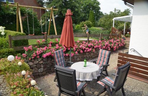 Holtsee Appartement | Ohm