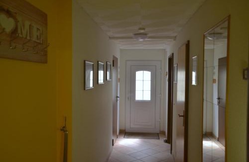 Holtsee Appartement | Ohm