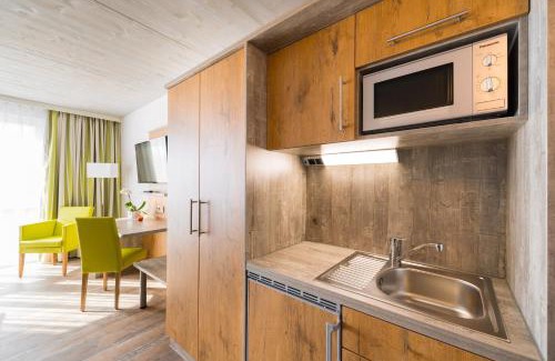 Geisingen Hôtel | OHO Rooms Geisingen - Digital Access Only