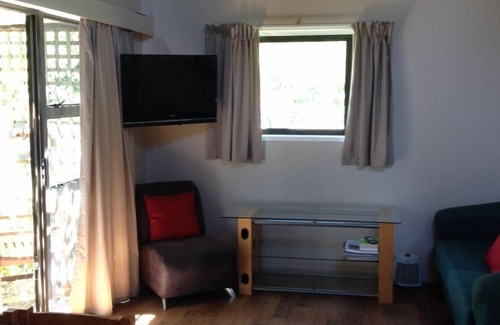 Ohope Cottage | Ohope Beach Cottage, si proche de la plage!