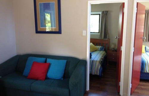 Ohope Cottage | Ohope Beach Cottage, si proche de la plage!