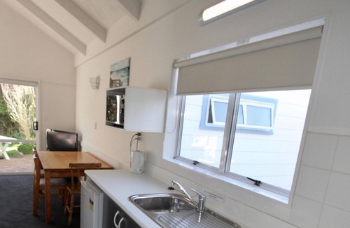 Ohope Hôtel | Ohope Beach Motel