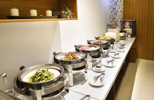 Yongkang Hôtel | OHYA Chain Boutique Motel-Yongkang