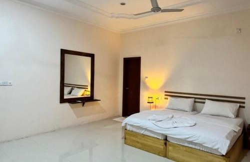 Maamigili Maison | Oi Beach