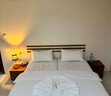Maamigili Maison | Oi Beach