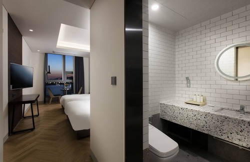 Gangseo District Hôtel | Oia Hotel
