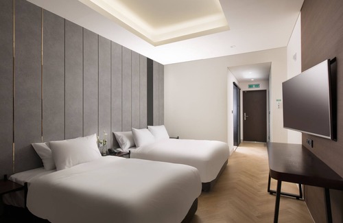 Gangseo District Hôtel | Oia Hotel
