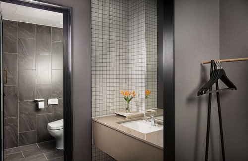Gangseo District Hôtel | Oia Hotel