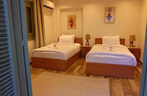 Zamalek Maison | Oia Hotels