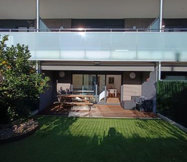 Irun Maison | Oiassoenea - Magnífica vivienda para familias y grupos en Irún