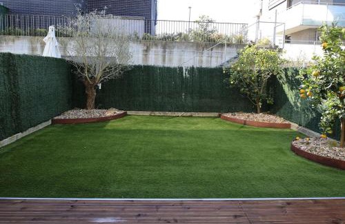 Irun Maison | Oiassoenea - Magnífica vivienda para familias y grupos en Irún