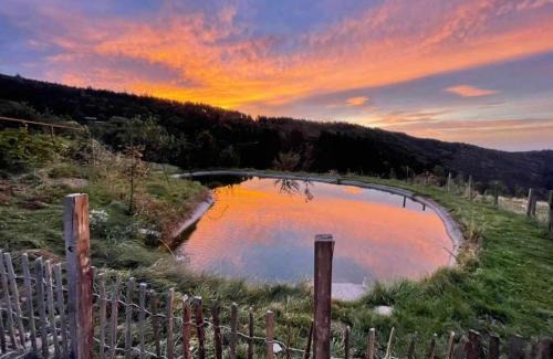 Schwarzach Appartement | OIDE STUB'N am Grandsberg