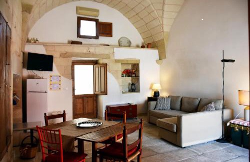 Cannole Maison | Oikia Vacanze La dimora del tabacco