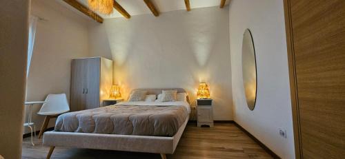 Castelforte Maison | OIKOS Guesthouse & Rooftop