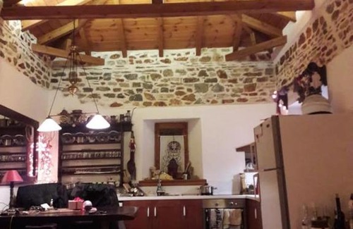 Chrisochorafa Maison | Oikos Jullia