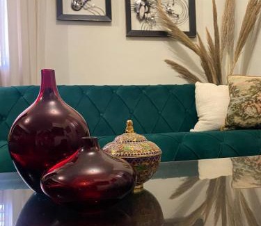 Politiko Maison | Oikos Selinolithos