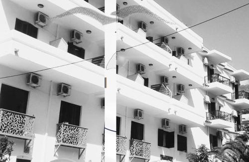 Therma Hôtel | Oinoi Hotel