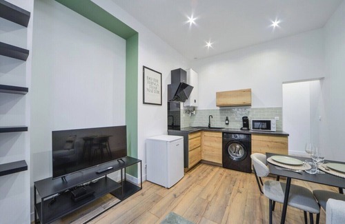 Bourges Appartement | OIQIA Échappée Belle