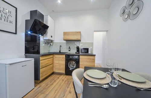 Bourges Appartement | OIQIA Échappée Belle