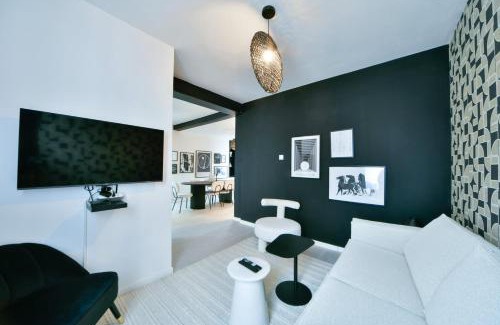 Vierzon Appartement | OIQIA Dichroma