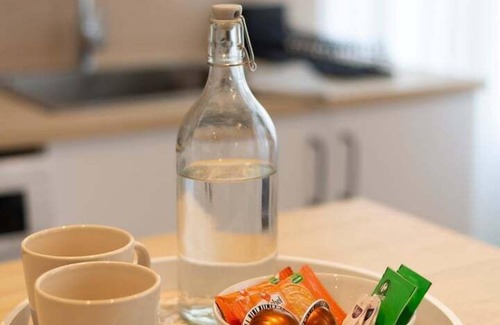 Brequerecque Appartement | OIQIA Satori Opale