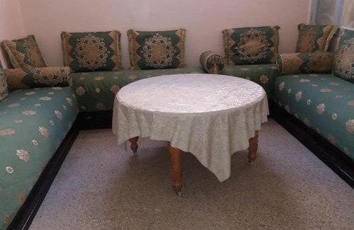 El Jadida Appartement | Oisis Mazagan 2