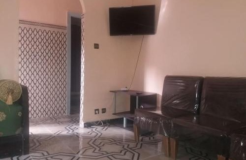 El Jadida Appartement | Oisis Mazagan 2