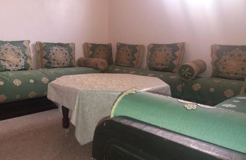 El Jadida Appartement | Oisis Mazagan 2