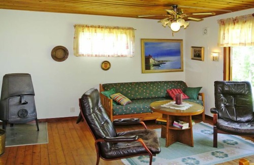 Arnilt Maison | Maison Öja (HAL054) à Oskarström - 6 personnes, 2 chambres