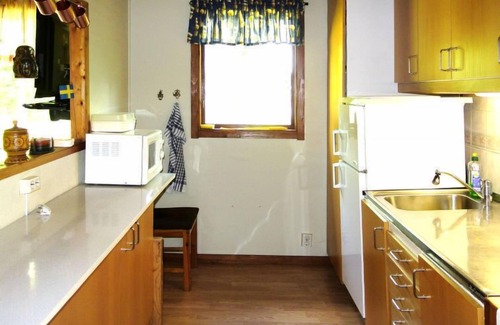 Arnilt Maison | Maison Öja (HAL054) à Oskarström - 6 personnes, 2 chambres