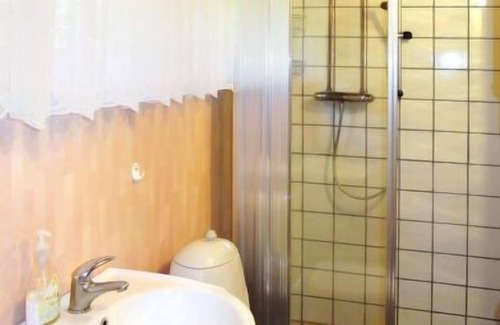 Arnilt Maison | Maison Öja (HAL054) à Oskarström - 6 personnes, 2 chambres